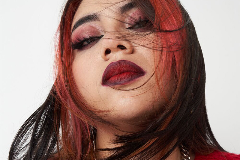 How To Maintain Your Red Hair Color