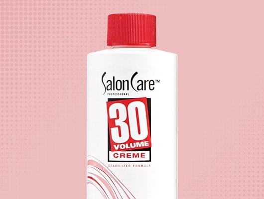 30 Volume Developer image