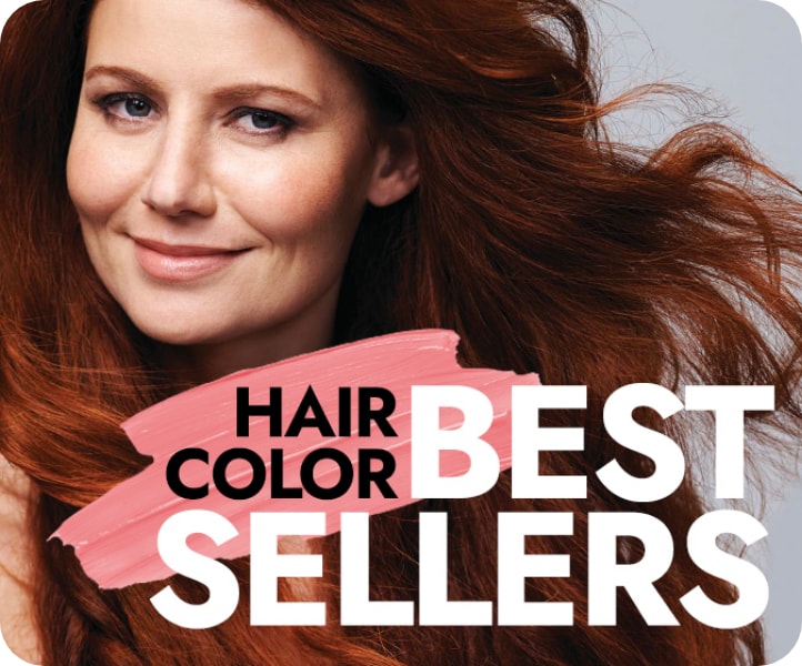 Best sallys shop hair dye