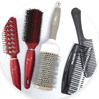 Hot combs sally beauty on sale supply