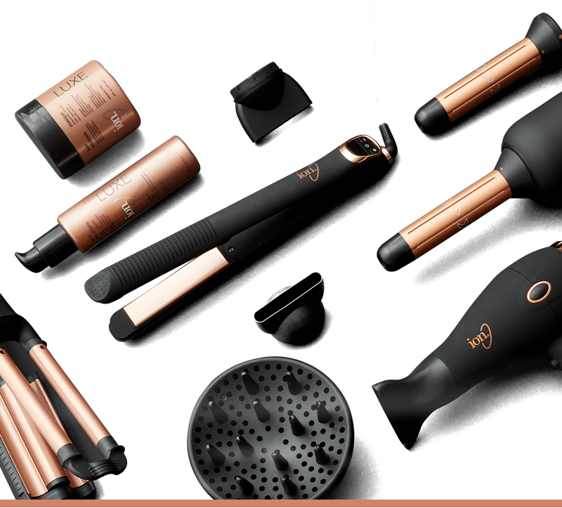 Cordless curling iron online sally beauty supply