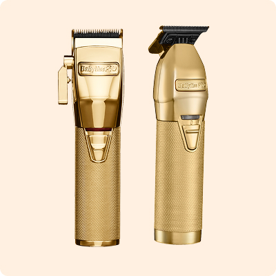 BaBylissPRO GOLDFX Outlining Trimmer | Clippers & Trimmers | Sally