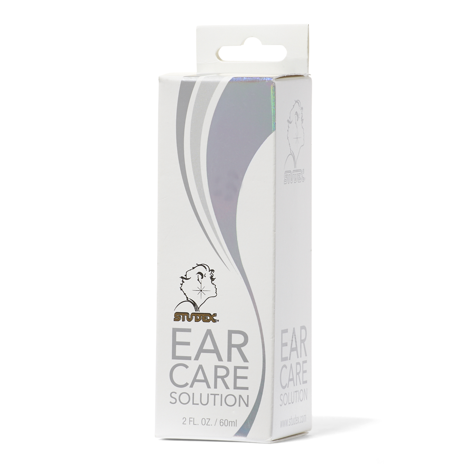 After Piercing Ear Care Solution Personal Care