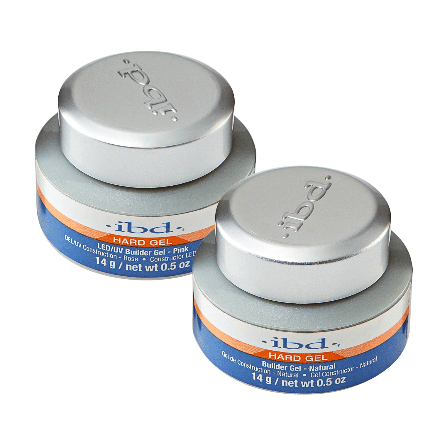 Ibd shop hard gel