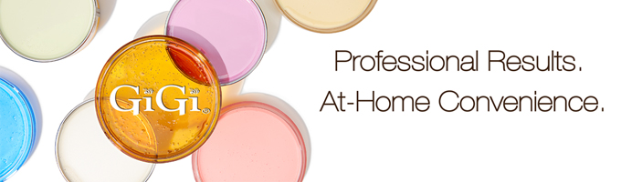 Professional Results, At-Home Convenience.