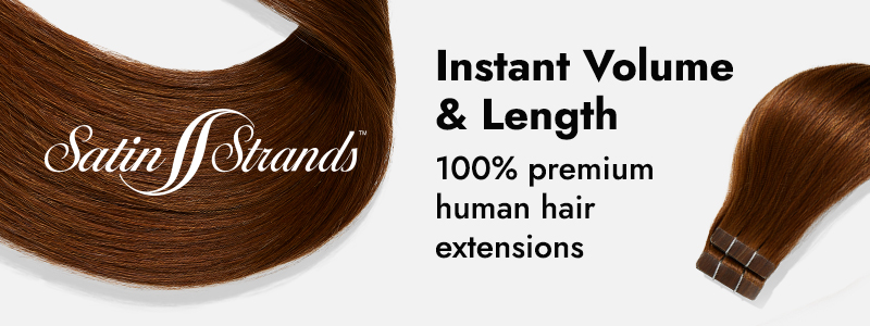 Satin Strands Brands Sally Beauty