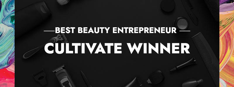 Best Beauty Entrepreneur