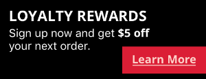 Loyalty Rewards